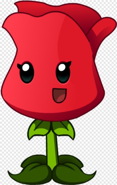 PVZ 2 Горохострел