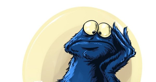 Коржик улица сезам