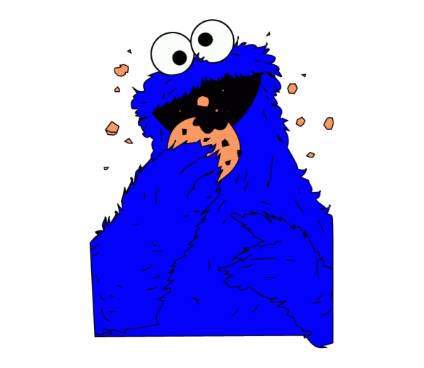 Cookie Monsters лого