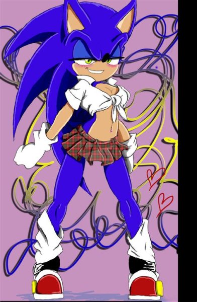 Sonic 63 rulle