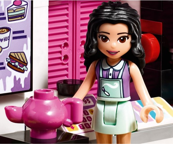 LEGO friends 41336
