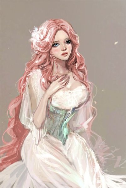 Марианна Капуль