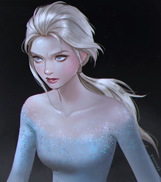 Elsa Art