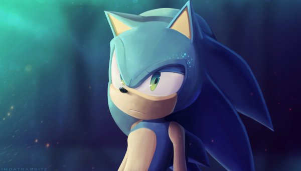 Sonic Steam