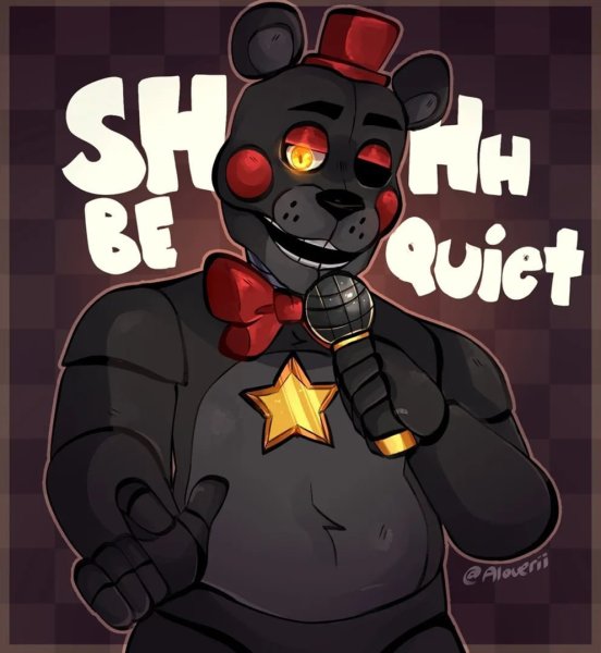Aloverii FNAF