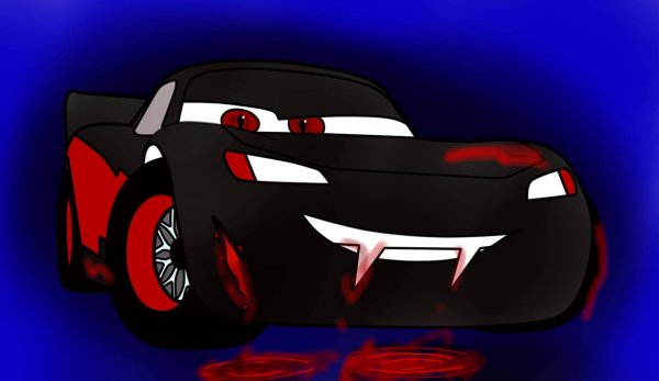 MCQUEEN r34