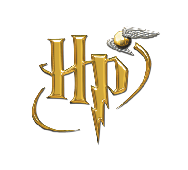 Арты гарри поттер логотип (49 фото)