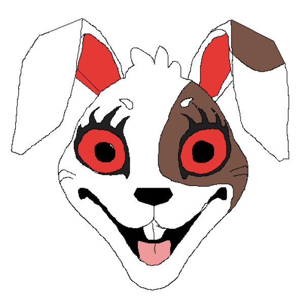 Vanny s Mask FNAF