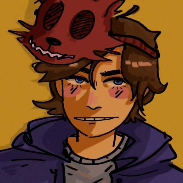 Michael Afton FNAF