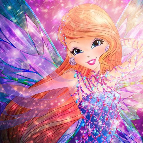 Winx Дримикс