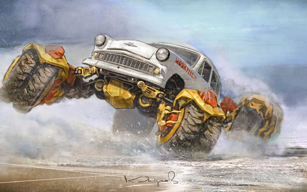 Daniyar Kdyrov