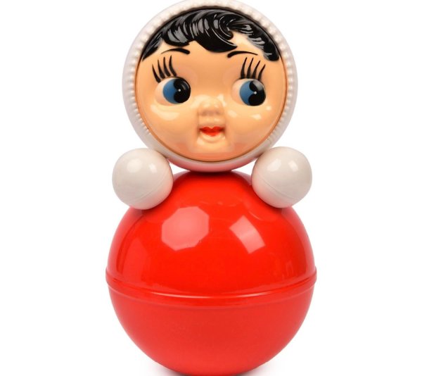 Roly Poly неваляшка