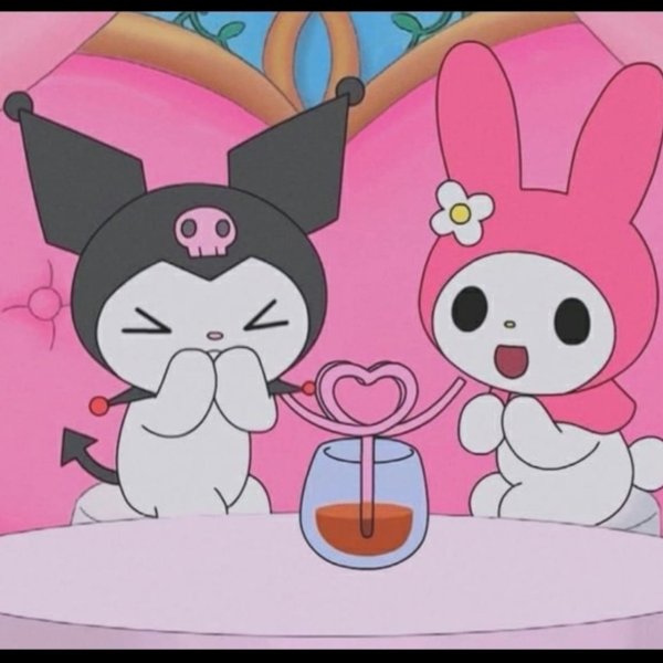Инди КИД Kuromi