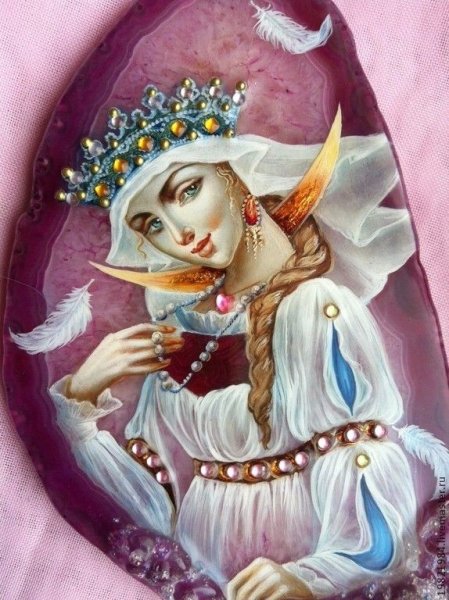 Царевна Art