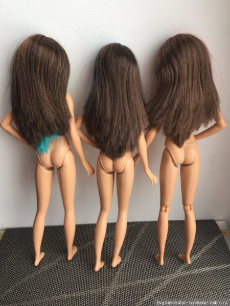 Creatable World и Скиппер