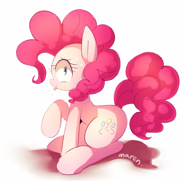 Pony Пинки Пай 18
