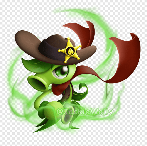 Plants vs Zombies Heroes растения