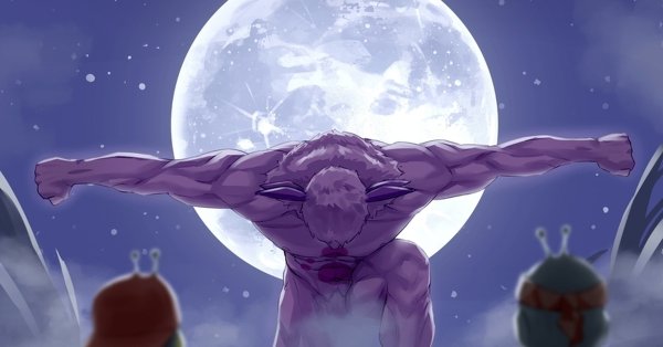 Iskanderednaksi artist Лунтик