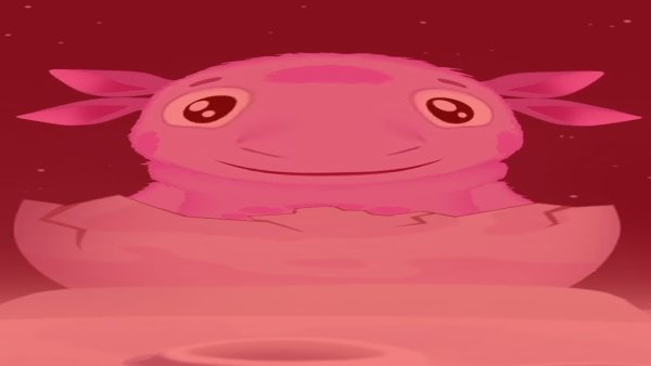Mood Лунтик
