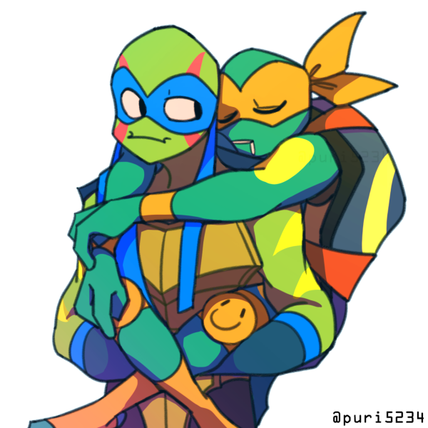Rottmnt Leonardo