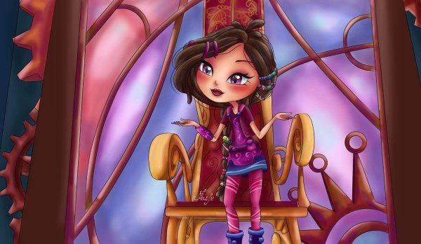 Сказочный патруль Amino