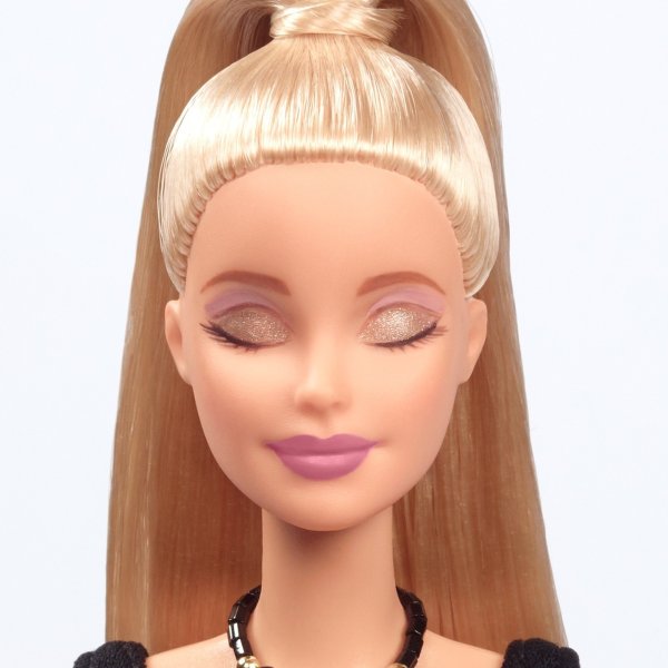 Barbie Mac