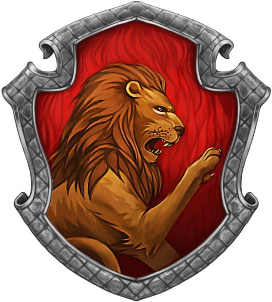 Гарри Поттер Гриффиндор