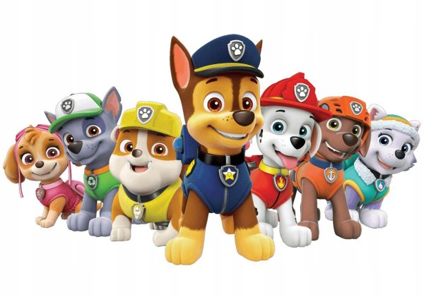 Paw Patrol Patroller