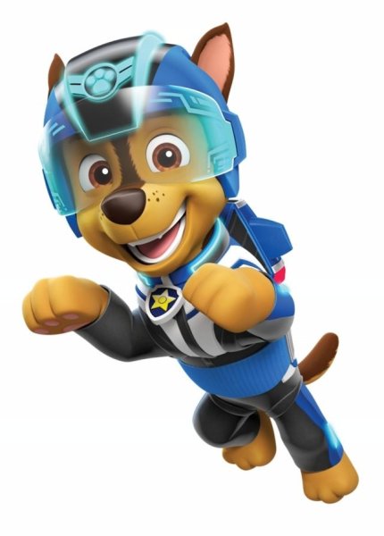 Чейз Paw Patrol