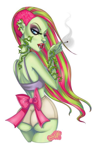 Monster High дженифер Лонг