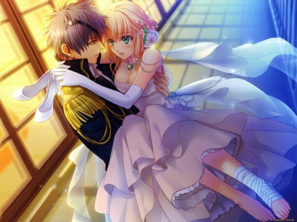Moujuutsukai to Oujisama аниме