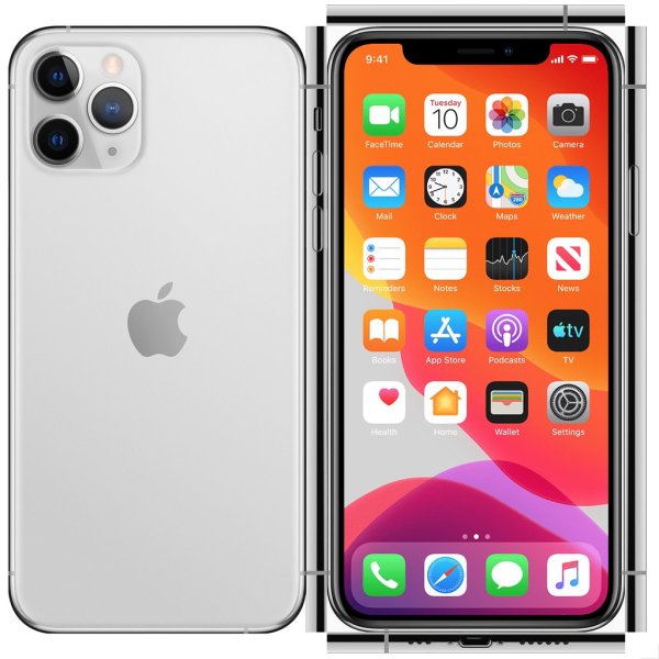 Iphone 11 Pro