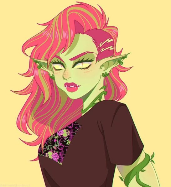 Snotgirl Lottie