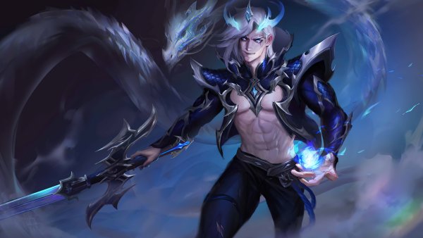 Mobile Legends обои HD
