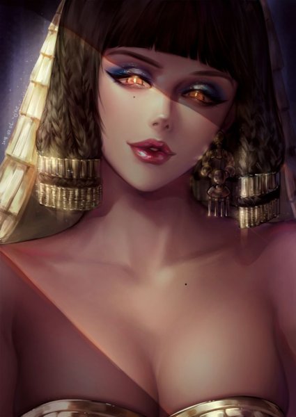 Ennead Hathor
