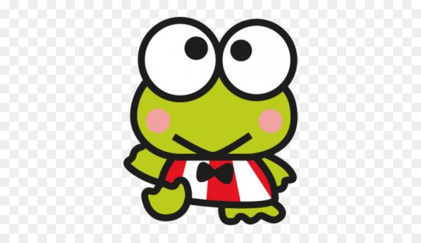 Kero Keroppi