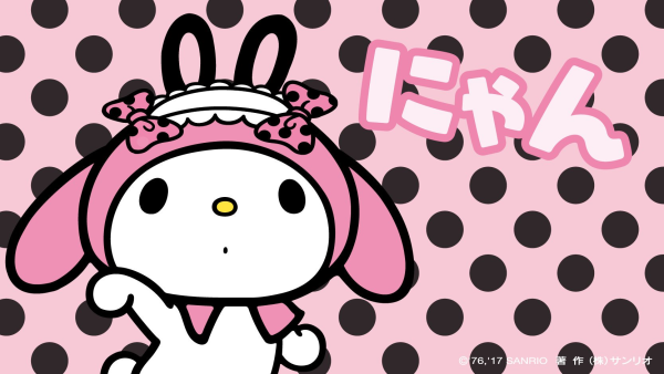 Китти Kuromi инди КИД