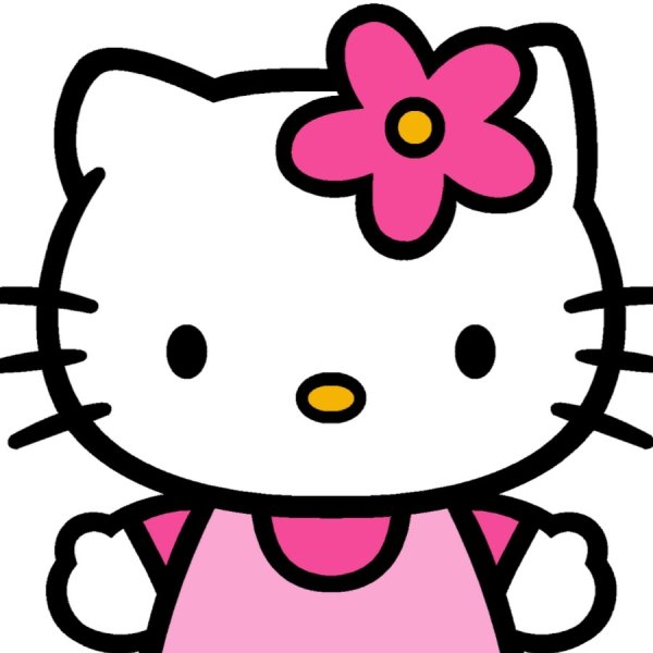 Hello Kitty Wallpaper