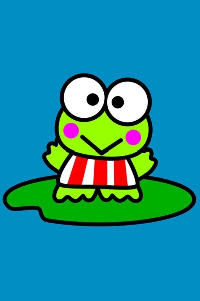 Kero Kero Keroppi