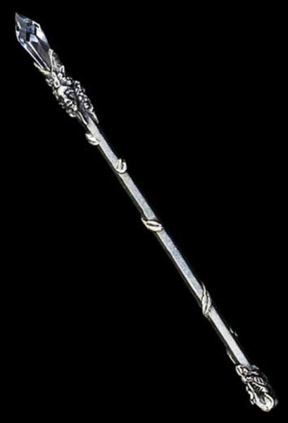 Палочка Magic Wand Слизерин