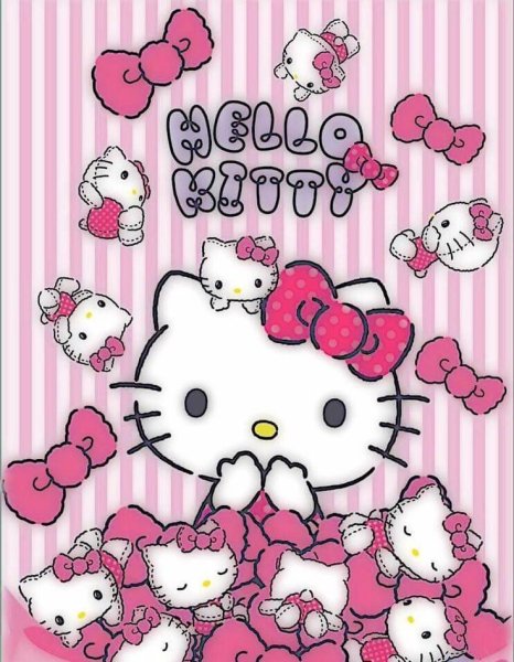 Постеры инди КИД Kitty