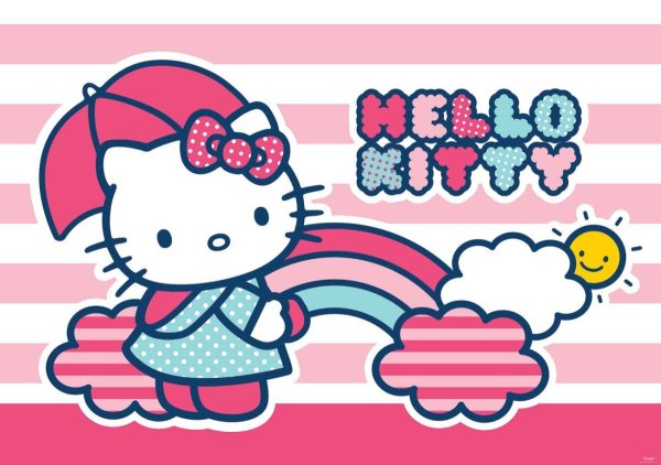 Hello Kitty инди КИД