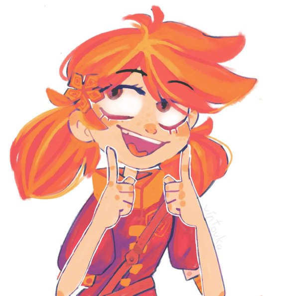 Сказочный патруль Amino