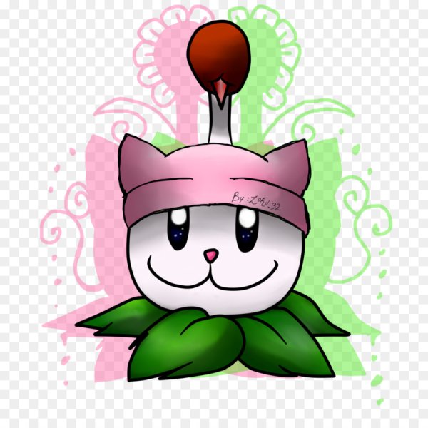КОШКАМЫШ PVZ