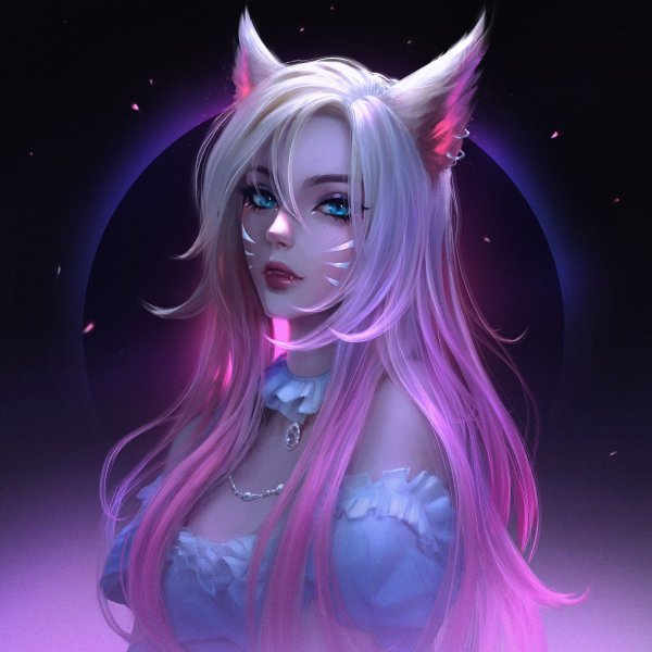 Ahri KDA