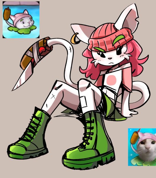 @Peargor Arts