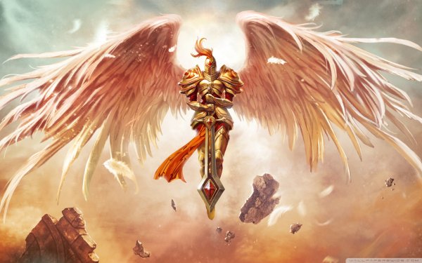 Кейл League of Legends