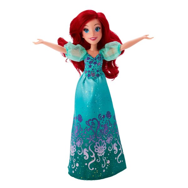 Кукла Princess Hasbro Ариэль b5285