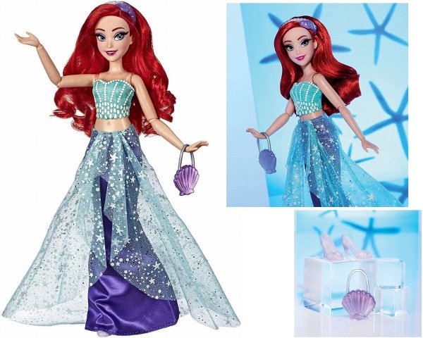Disney Princess Hasbro Ариэль e83975x0
