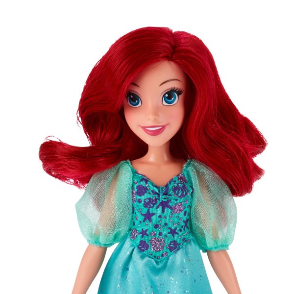 Кукла Princess Hasbro Ариэль b5285